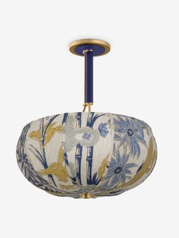 Pencombe Hang | All | Urban Electric Company